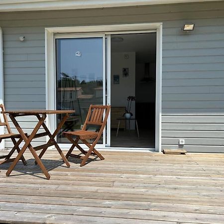 Ondres, Studio Classe, Proche Ocean Exterior photo